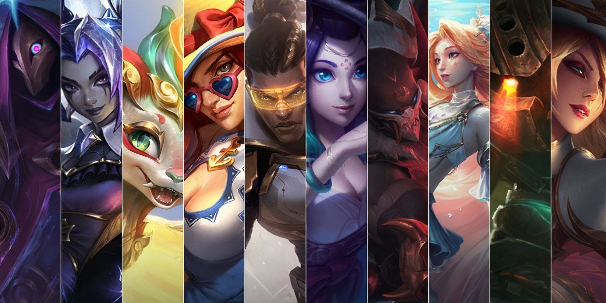 Guide de la nouvelle méta de League of Legends : conseils de l’équipe Legiano